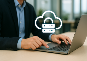 Cloud Infrastructure & Hosting