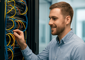 Onsite Support