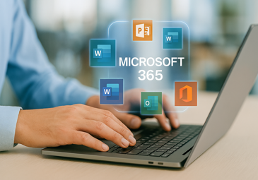 Microsoft 365 & Collaboration