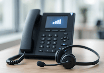 VoIP & Communications